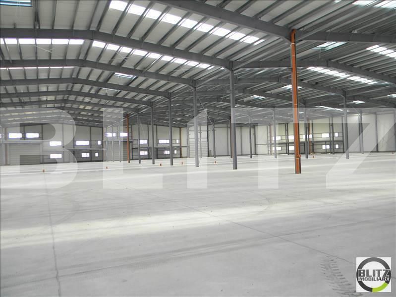 Spațiu industrial de închiriat Apahida - 22329SII | BLITZ Cluj-Napoca | Poza3