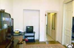 De vanzare apartament cu 4 camere, 120 mp utili plus pod, cu 2 locuri de parcare