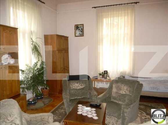 Apartament de vânzare 4 camere Central - 2233AV | BLITZ Cluj-Napoca | Poza1