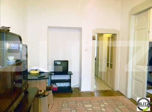 Apartament de vânzare 4 camere Central - 2233AV | BLITZ Cluj-Napoca | Poza3