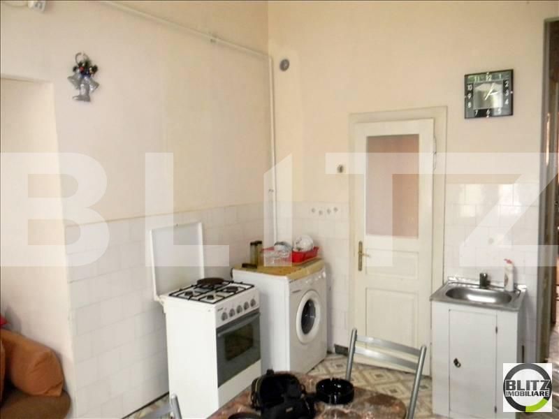 Apartament de vânzare 4 camere Central - 2233AV | BLITZ Cluj-Napoca | Poza7