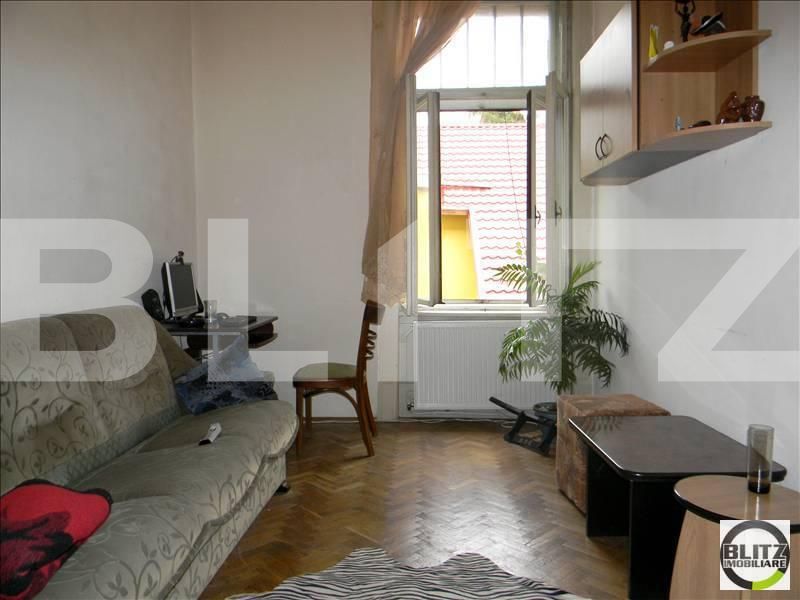 Apartament de vânzare 4 camere Central - 2233AV | BLITZ Cluj-Napoca | Poza2