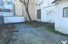 Spatiu industrial, 120 mp, 4 incaperi, zona centrala