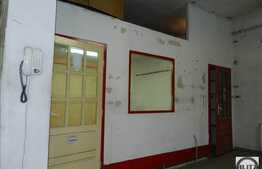 Spatiu industrial, 120 mp, 4 incaperi, zona centrala