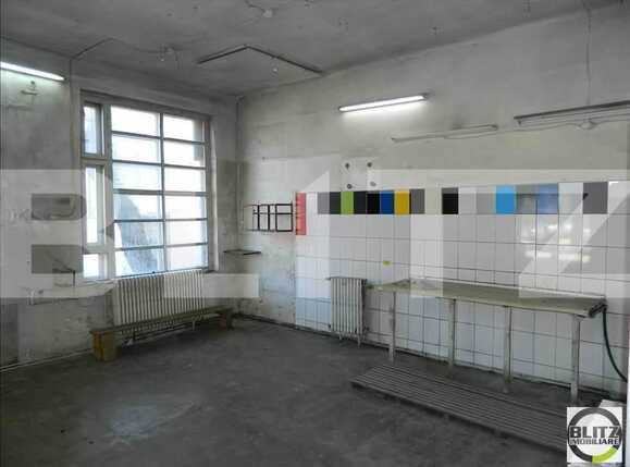 Spațiu industrial de închiriat Central - 22331SII | BLITZ Cluj-Napoca | Poza4