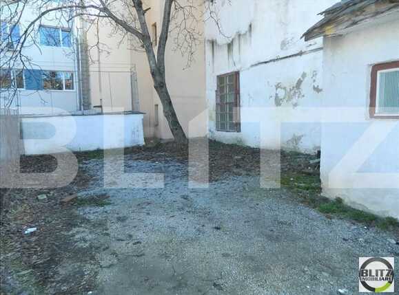 Spațiu industrial de închiriat Central - 22331SII | BLITZ Cluj-Napoca | Poza6