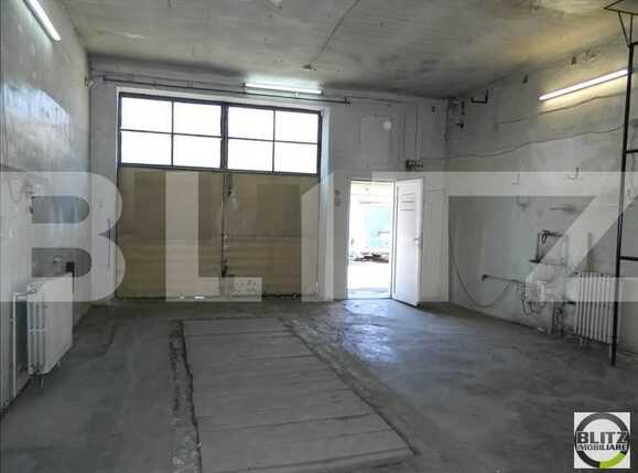 Spațiu industrial de închiriat Central - 22331SII | BLITZ Cluj-Napoca | Poza3