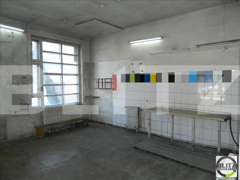 Spațiu industrial de închiriat Central - 22331SII | BLITZ Cluj-Napoca | Poza4