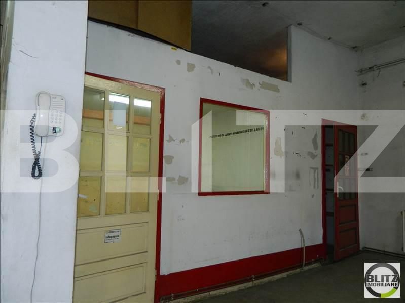 Spațiu industrial de închiriat Central - 22331SII | BLITZ Cluj-Napoca | Poza5