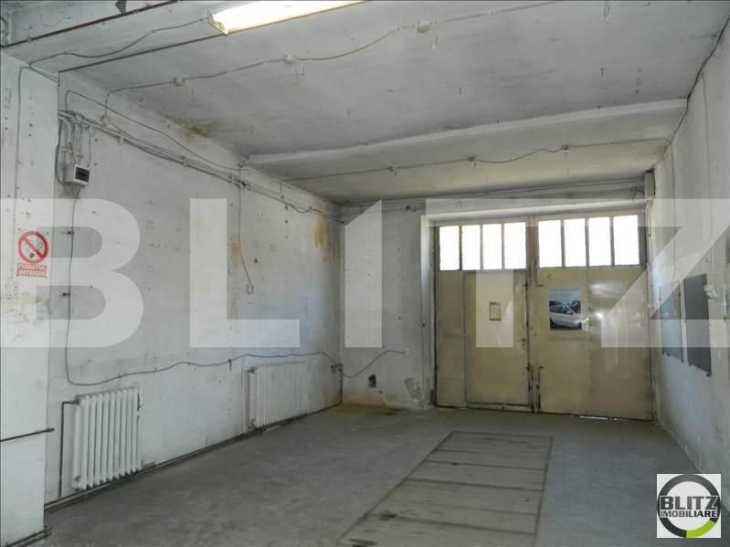 Spațiu industrial de închiriat Central - 22331SII | BLITZ Cluj-Napoca | Poza2