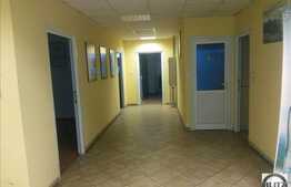 Hala de inchiriat, 2500 mp utili, zona Exterior Est!