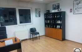 Hala de inchiriat, 2500 mp utili, zona Exterior Est!