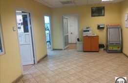 Hala de inchiriat, 2500 mp utili, zona Exterior Est!