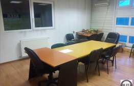 Hala de inchiriat, 2500 mp utili, zona Exterior Est!