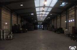 Hala de inchiriat, 2500 mp utili, zona Exterior Est!