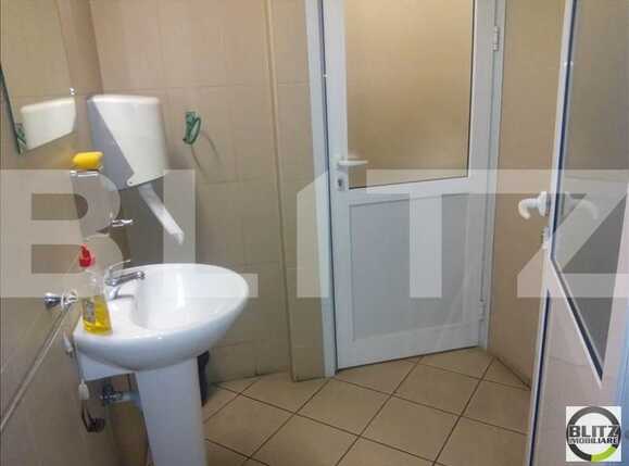 Spațiu industrial de închiriat Exterior Est - 22332SII | BLITZ Cluj-Napoca | Poza10