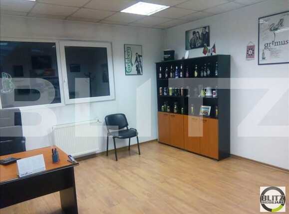 Spațiu industrial de închiriat Exterior Est - 22332SII | BLITZ Cluj-Napoca | Poza6
