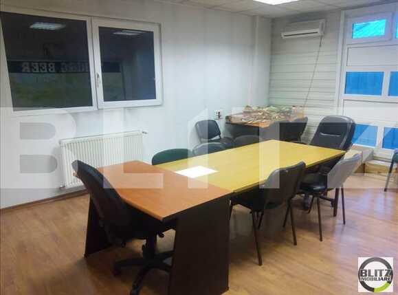 Spațiu industrial de închiriat Exterior Est - 22332SII | BLITZ Cluj-Napoca | Poza7