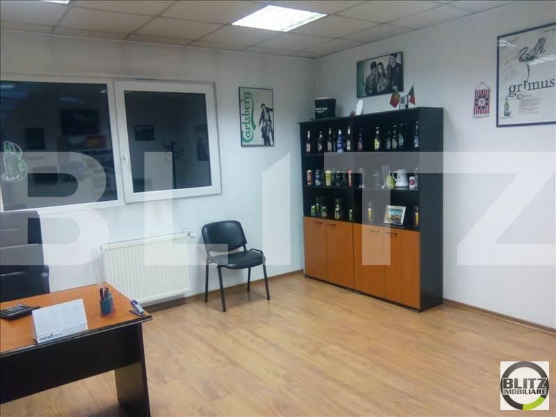 Spațiu industrial de închiriat Exterior Est - 22332SII | BLITZ Cluj-Napoca | Poza6