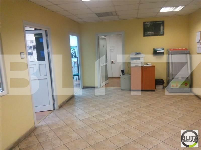 Spațiu industrial de închiriat Exterior Est - 22332SII | BLITZ Cluj-Napoca | Poza8