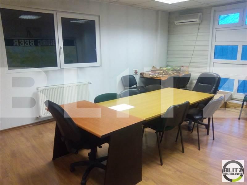 Spațiu industrial de închiriat Exterior Est - 22332SII | BLITZ Cluj-Napoca | Poza7
