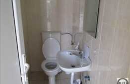 De inchiriat hala moderna, 1100 mp utili, curte betonata 1700 mp!