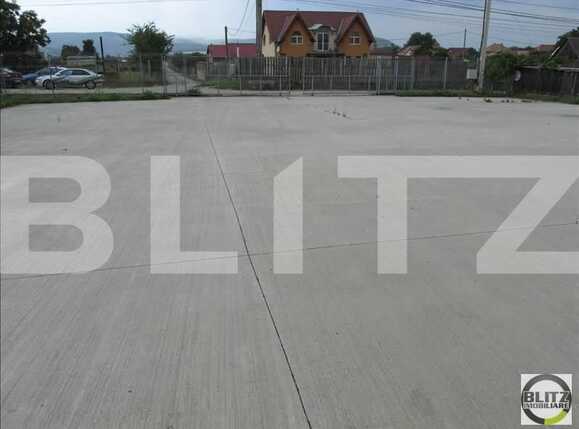 Spațiu industrial de închiriat Exterior Vest - 22333SII | BLITZ Cluj-Napoca | Poza6