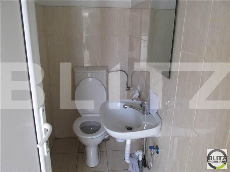 Spațiu industrial de închiriat Exterior Vest - 22333SII | BLITZ Cluj-Napoca | Poza12