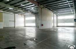 Inchiriere hala  1100 mp cu acces direct la  E60