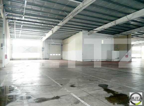 Spațiu industrial de închiriat Floreşti - 22336SII | BLITZ Cluj-Napoca | Poza2