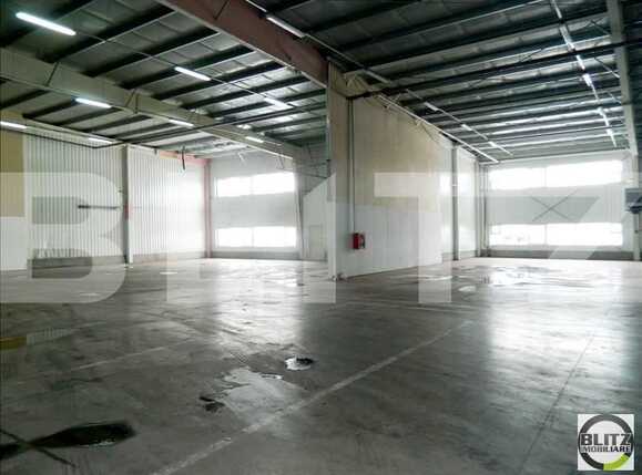 Spațiu industrial de închiriat Floreşti - 22336SII | BLITZ Cluj-Napoca | Poza3