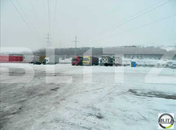 Spațiu industrial de închiriat Floreşti - 22336SII | BLITZ Cluj-Napoca | Poza10