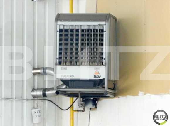 Spațiu industrial de închiriat Floreşti - 22336SII | BLITZ Cluj-Napoca | Poza6