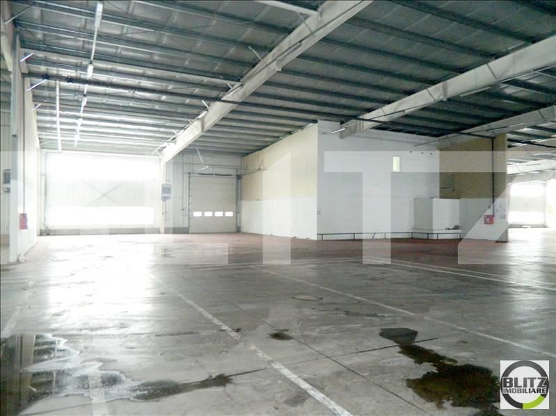Spațiu industrial de închiriat Floreşti - 22336SII | BLITZ Cluj-Napoca | Poza2