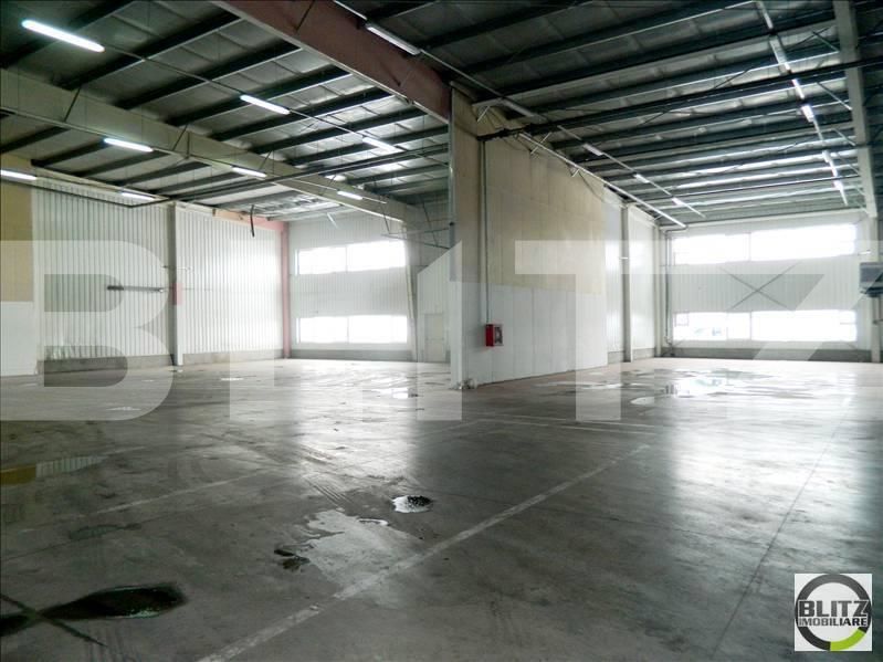 Spațiu industrial de închiriat Floreşti - 22336SII | BLITZ Cluj-Napoca | Poza3