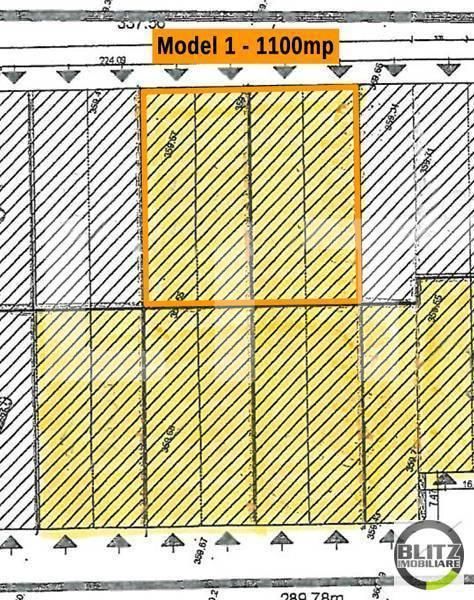Spațiu industrial de închiriat Floreşti - 22336SII | BLITZ Cluj-Napoca | Poza11