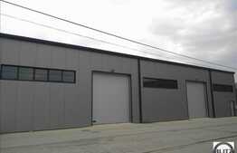 Showroom + depozit! Avantaje multiple !