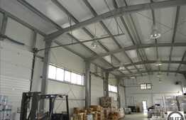 Showroom + depozit! Avantaje multiple !