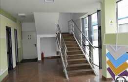 Showroom + depozit! Avantaje multiple !