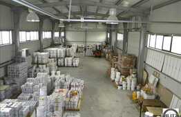 Showroom + depozit! Avantaje multiple !