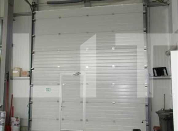 Spațiu industrial de închiriat Floreşti - 22337SII | BLITZ Cluj-Napoca | Poza6