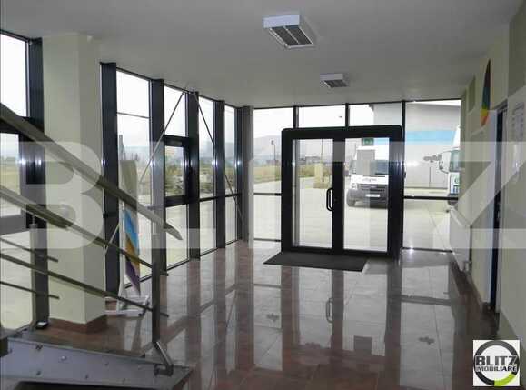 Spațiu industrial de închiriat Floreşti - 22337SII | BLITZ Cluj-Napoca | Poza10