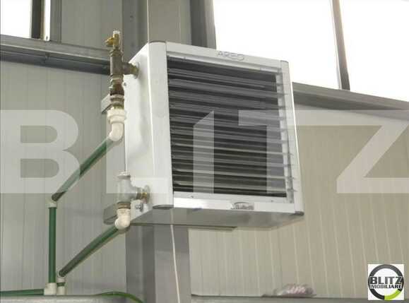 Spațiu industrial de închiriat Floreşti - 22337SII | BLITZ Cluj-Napoca | Poza7