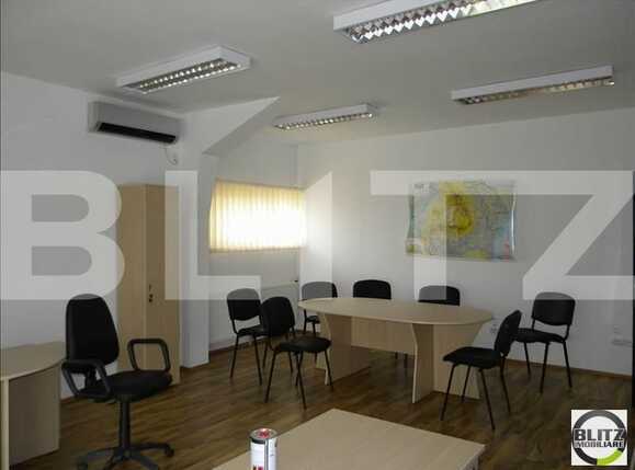 Spațiu industrial de închiriat Floreşti - 22337SII | BLITZ Cluj-Napoca | Poza13