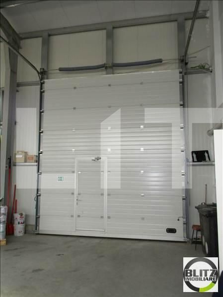 Spațiu industrial de închiriat Floreşti - 22337SII | BLITZ Cluj-Napoca | Poza6