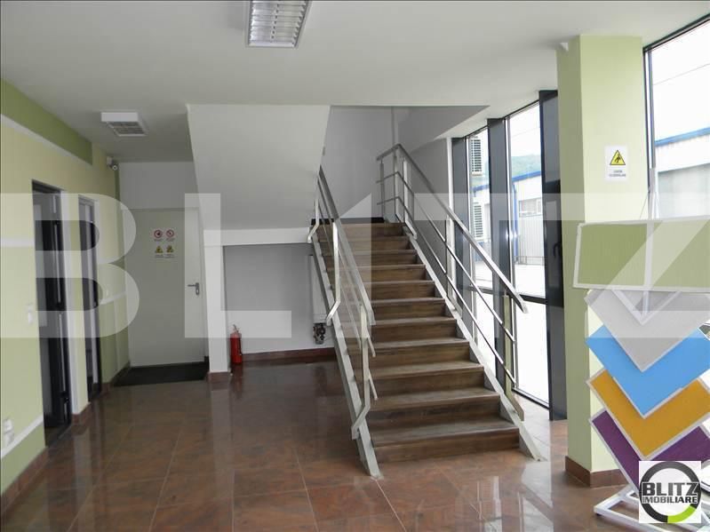 Spațiu industrial de închiriat Floreşti - 22337SII | BLITZ Cluj-Napoca | Poza11