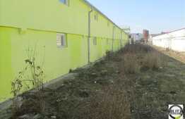 Inchiriere hala cu 1000 mp in zona strazii Eroilor, 10 locuri de parcare