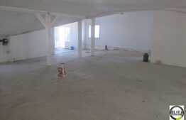 Inchiriere hala cu 1000 mp in zona strazii Eroilor, 10 locuri de parcare