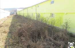 Inchiriere hala cu 1000 mp in zona strazii Eroilor, 10 locuri de parcare