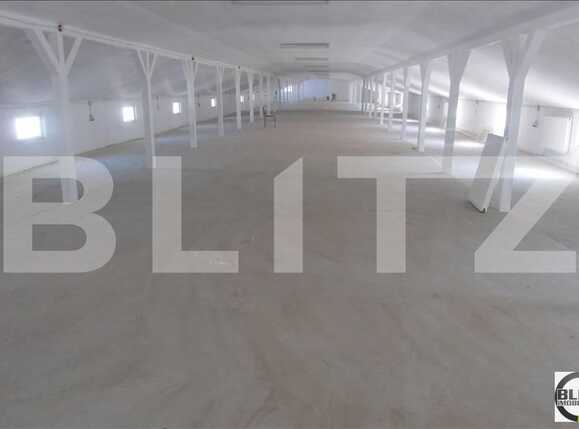 Spațiu industrial de închiriat Floreşti - 22338SII | BLITZ Cluj-Napoca | Poza4